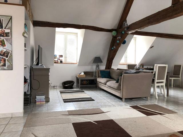 Appartement 51 m2 3 pièces