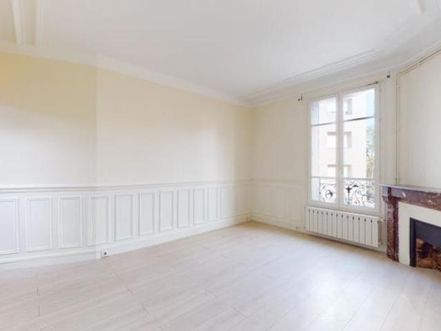 Appartement 51 m2 3 pièces