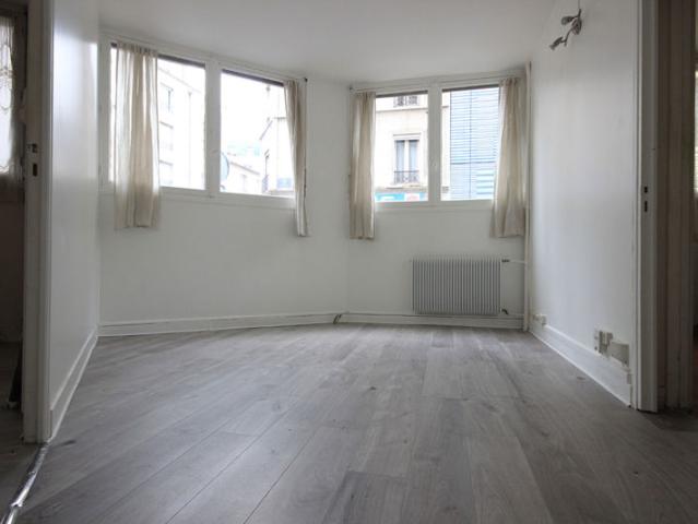 Appartement 51 m2 3 pièces