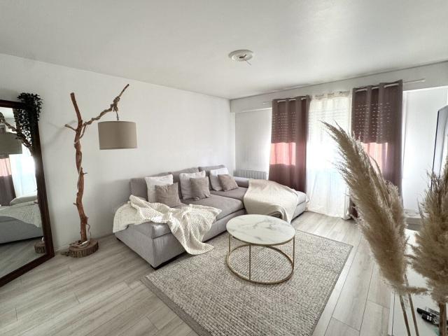 Appartement 51 m2 Épernay