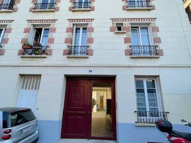 Appartement 51 m2 Malakoff