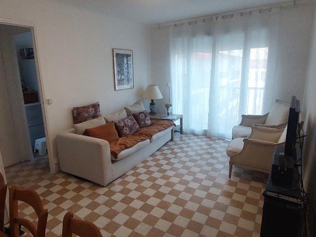Appartement 51 m2 Marseille 7ème