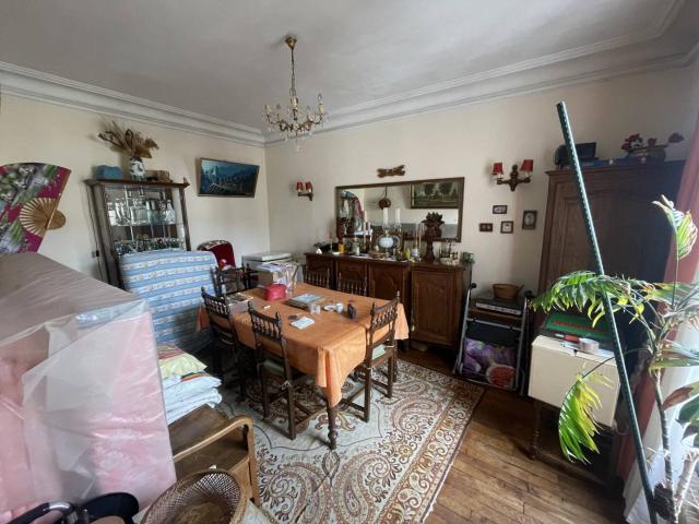 Appartement 3 pièces