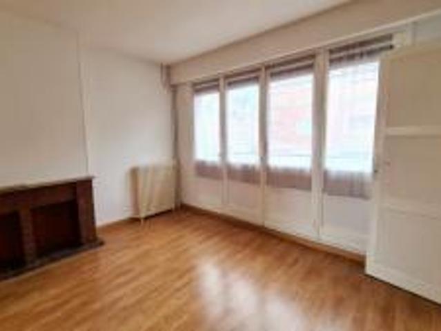 Appartement, 51 m² à louer à Amiens 80000