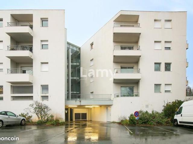 Appartement 51 m² La Roche Sur Yon