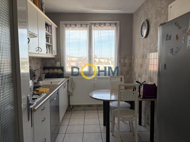 Appartement 51m2