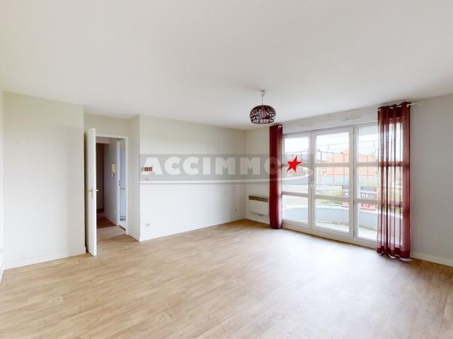 appartement 51m²