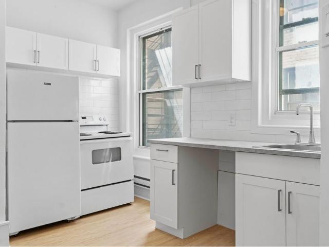 Appartement 5209 Rue Sherbrooke O