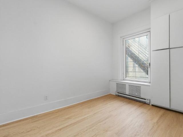 Appartement 5209 Rue Sherbrooke O