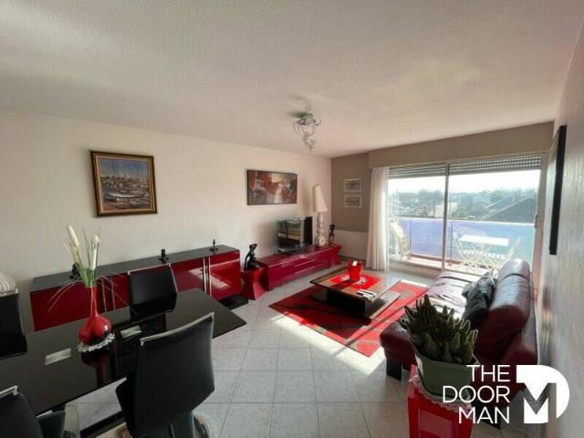 Appartement 52000