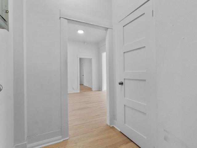 Appartement 5201 Rue Sherbrooke O
