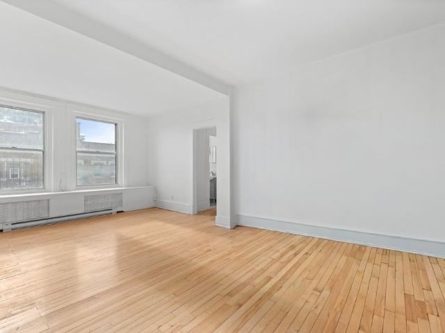 Appartement 5225 Rue Sherbrooke O