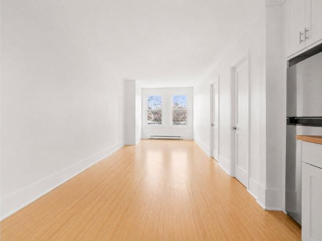 Appartement 5225 Rue Sherbrooke O