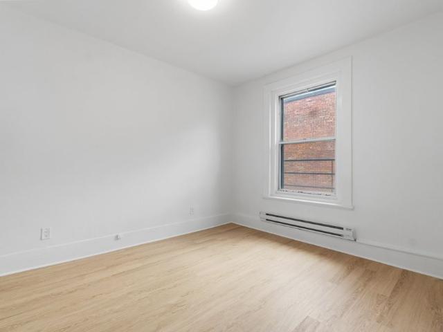 Appartement 5225 Rue Sherbrooke O