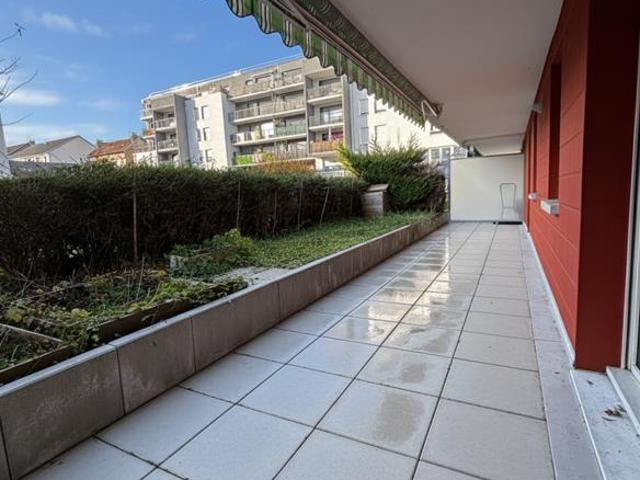 Appartement