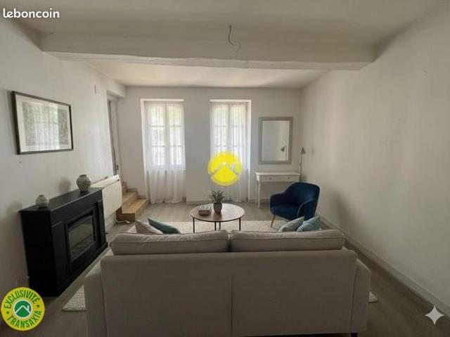 APPARTEMENT 52 m2