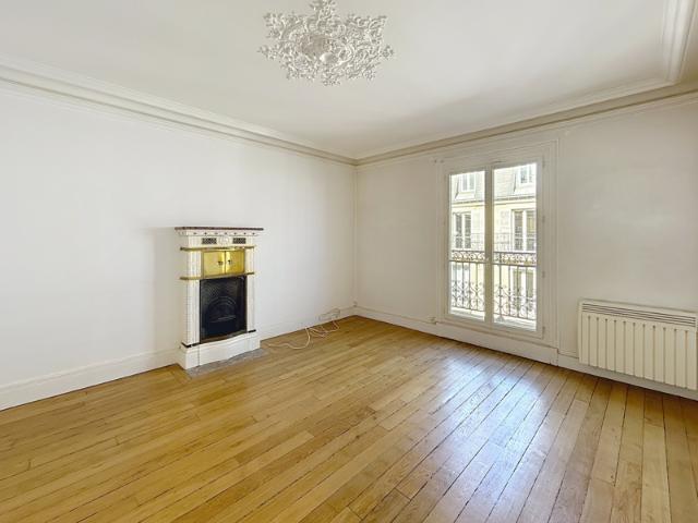 Appartement 52 m2 2 pièces