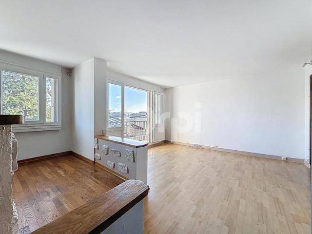 Appartement 52 m2 2 pièces