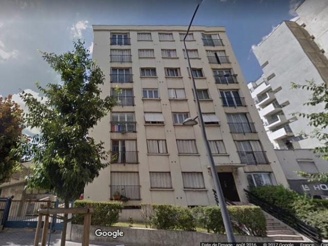 Appartement 52 m2 2 pièces
