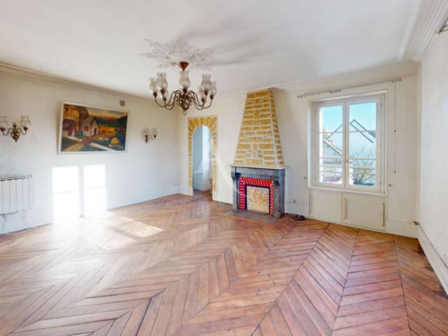 Appartement 52 m2 2 pièces
