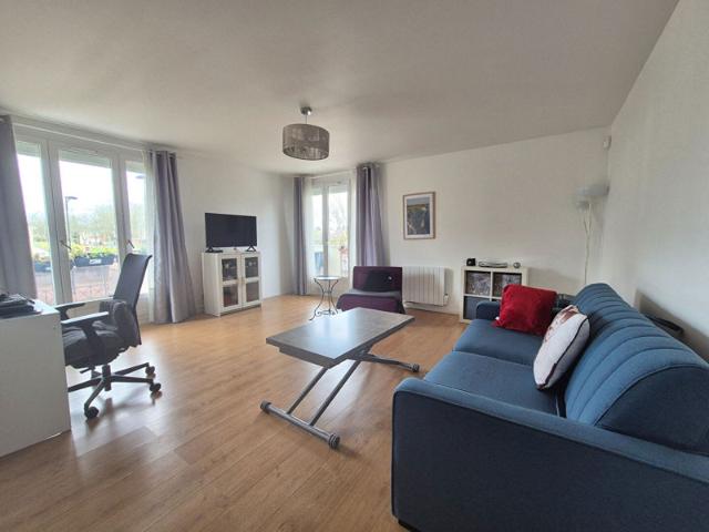 Appartement 52 m2 2 pièces