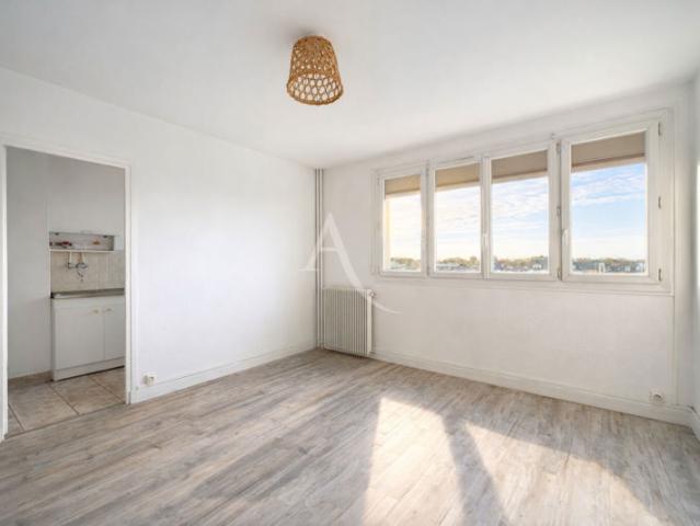 Appartement 52 m2 3 pièces
