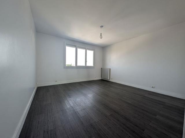 Appartement 52 m2 3 pièces
