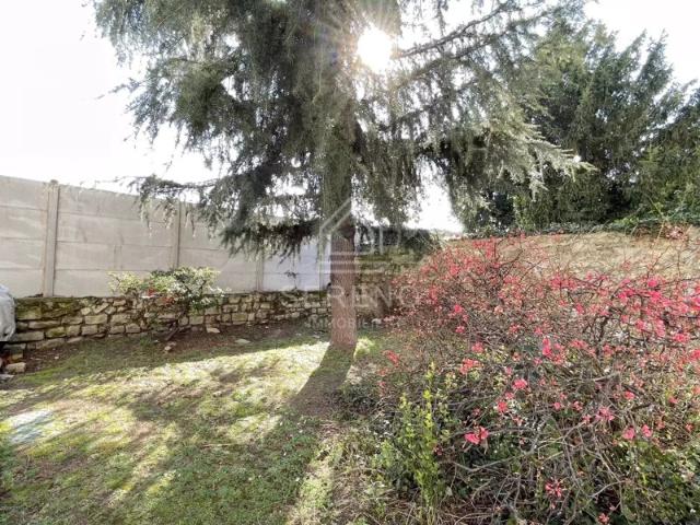Appartement 52 m2 3 pièces