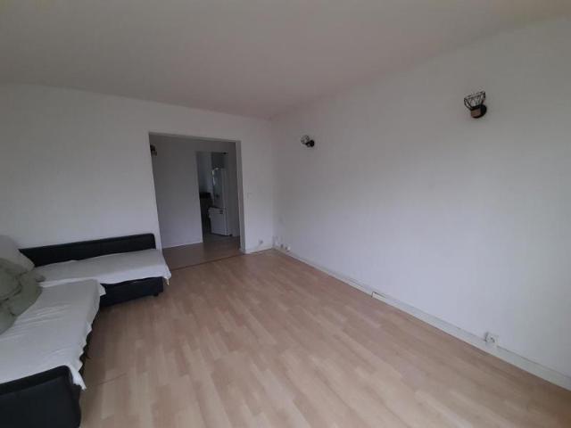 Appartement 52 m2 3 pièces
