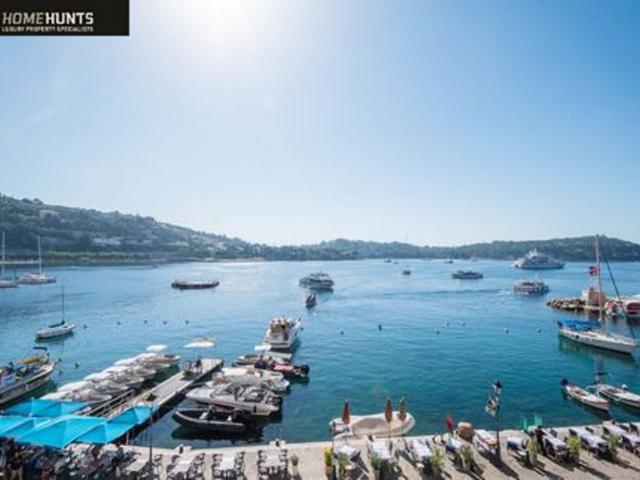 Appartement 52 m2 VILLEFRANCHE SUR MER