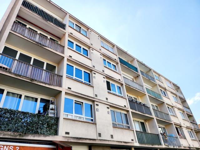 Appartement 52 m2 Livry Gargan