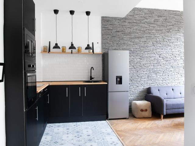 Appartement 52 m2 Nice