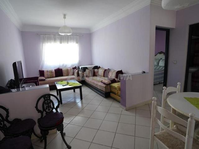 Appartement 52 m² à Martil