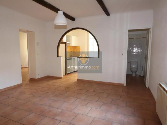 Appartement 52 m²