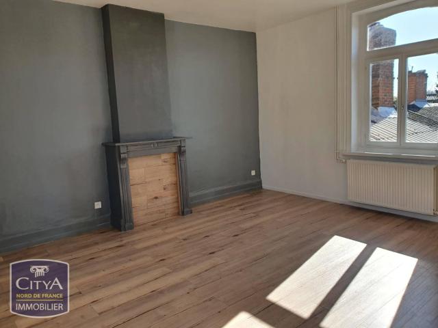 Appartement 52 m²