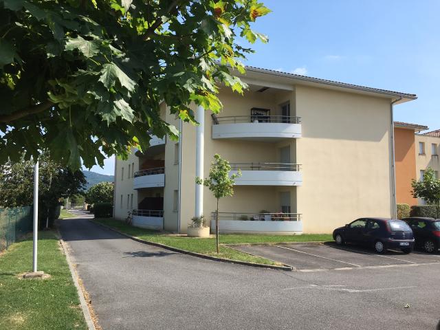 Appartement 52 m² 3 Pièces Martres Tolosane