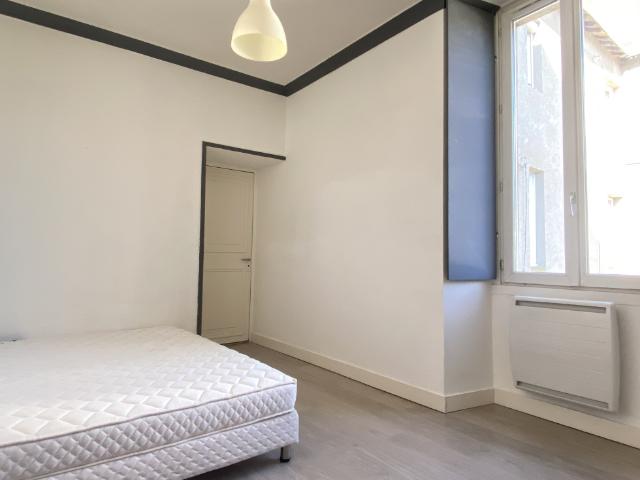 Appartement 52 m² 3 Pièces Nantes 44100