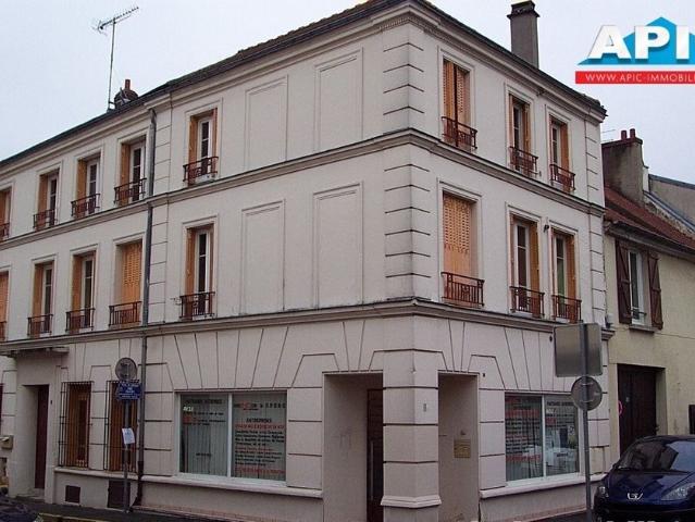 Appartement 52 m² 3 Pièces Groslay 95410