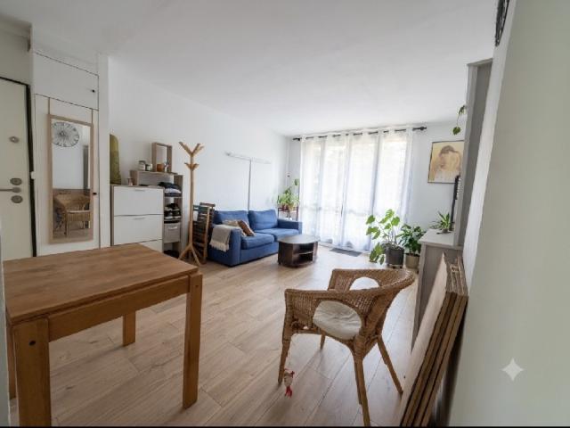 appartement 52m2