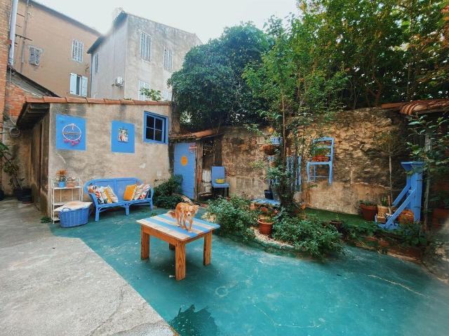 Appartement, 52m², 850€ Marseille