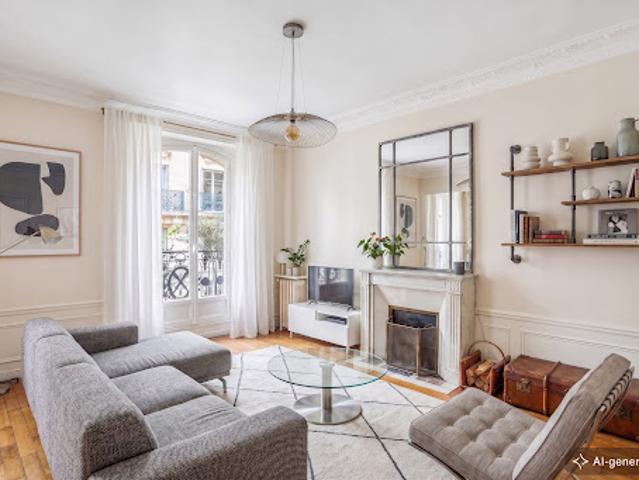 Appartement