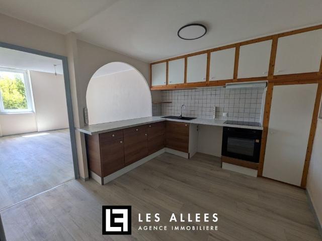APPARTEMENT