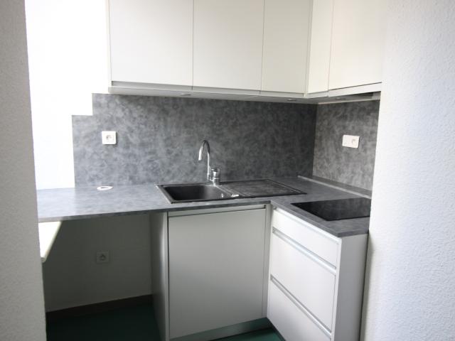 Appartement 57.29 m² 3 Pièces Limoges 87000