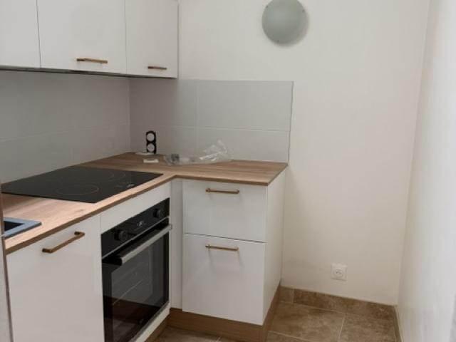 Appartement 57.38m² 3Pièces Houdan 78550