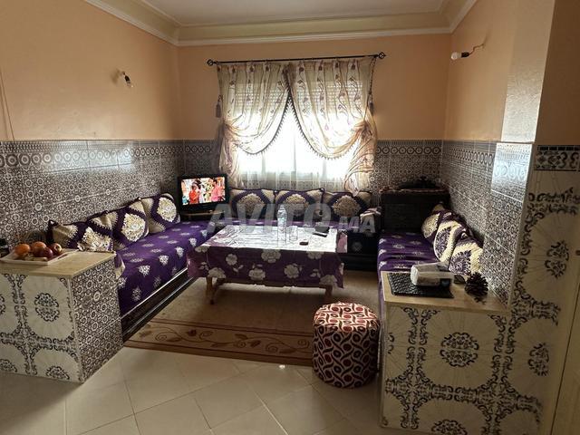 Appartement 57 m2
