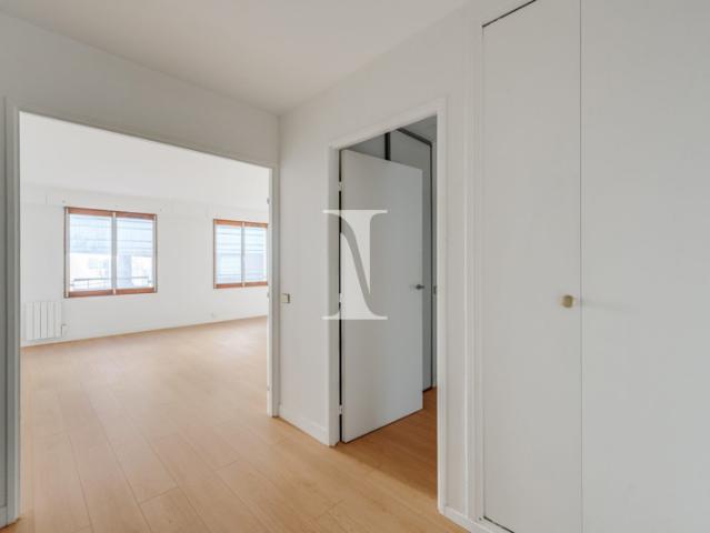 Appartement 57 m2 2 pièces