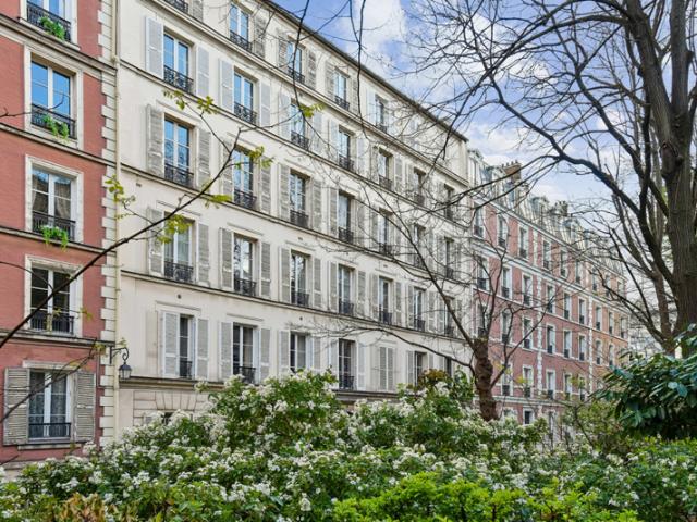 Appartement 57 m2 2 pièces