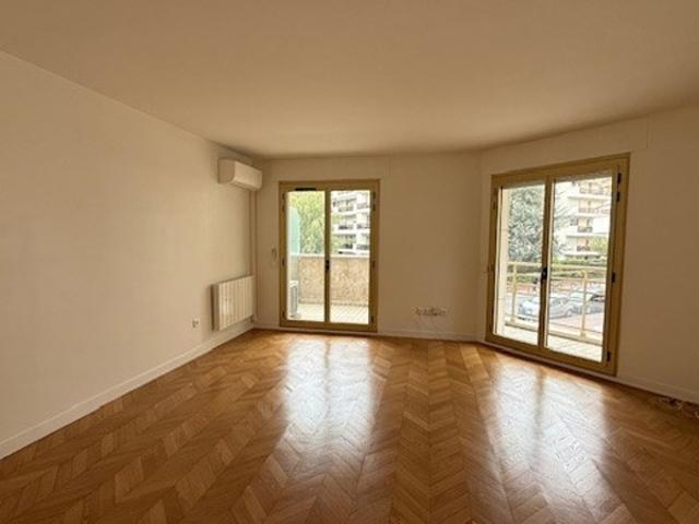 Appartement 57 m2 2 pièces