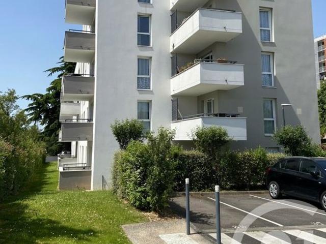 Appartement 57 m2 3 pièces