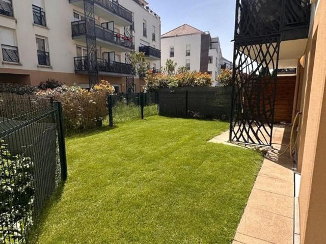 Appartement 57 m2 3 pièces